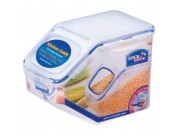 Lock & Lock Kitchen Caddy 5L / 5.3QT / 169 OZ